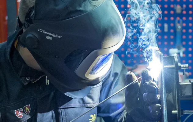 3M new official partner to EuroSkills 2016
