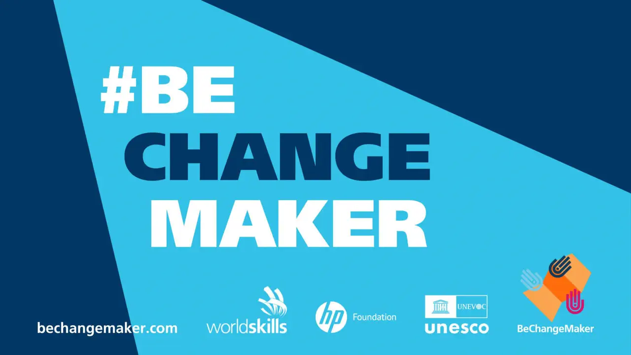 Meet the 2025 BeChangeMaker cohort