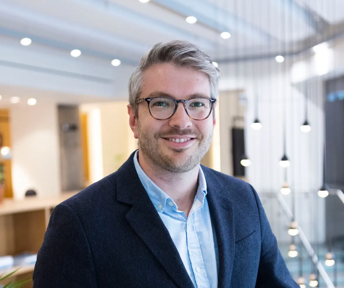 WorldSkills Europe Chair announced as next Chief Executive of the City & Guilds Foundation