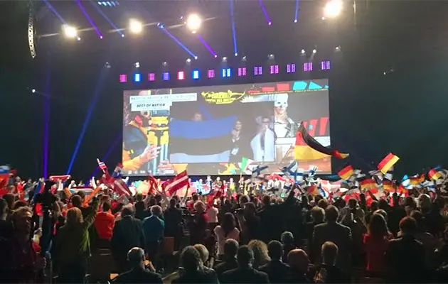 EuroSkills 2014 – The results are in!
