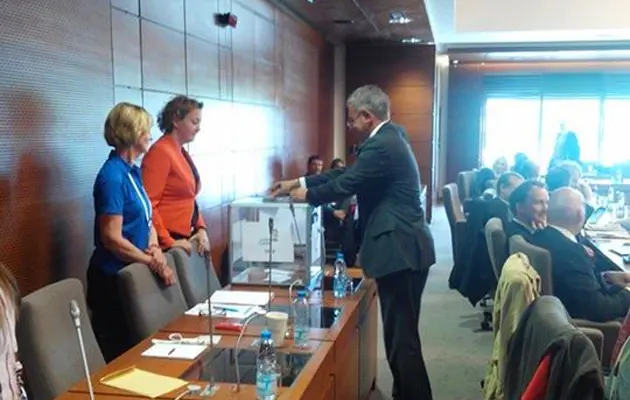 Skills Hungary welcomes EuroSkills 2018 in Budapest