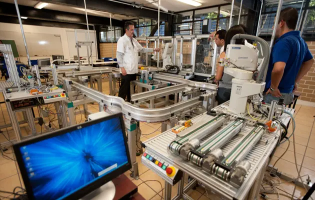 Business Tourism – EuroSkills Lille 2014