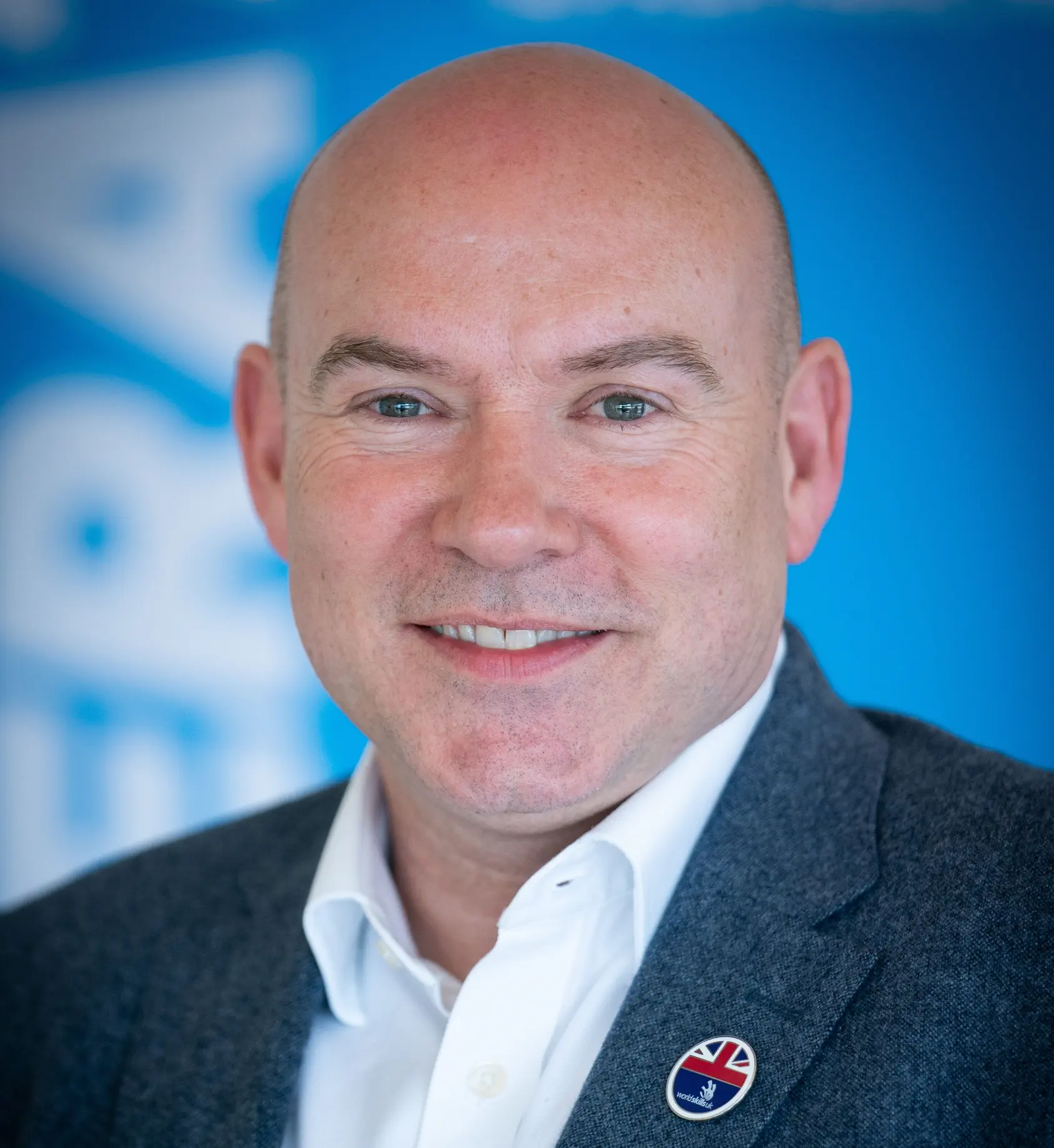 WorldSkills UK CEO to step down