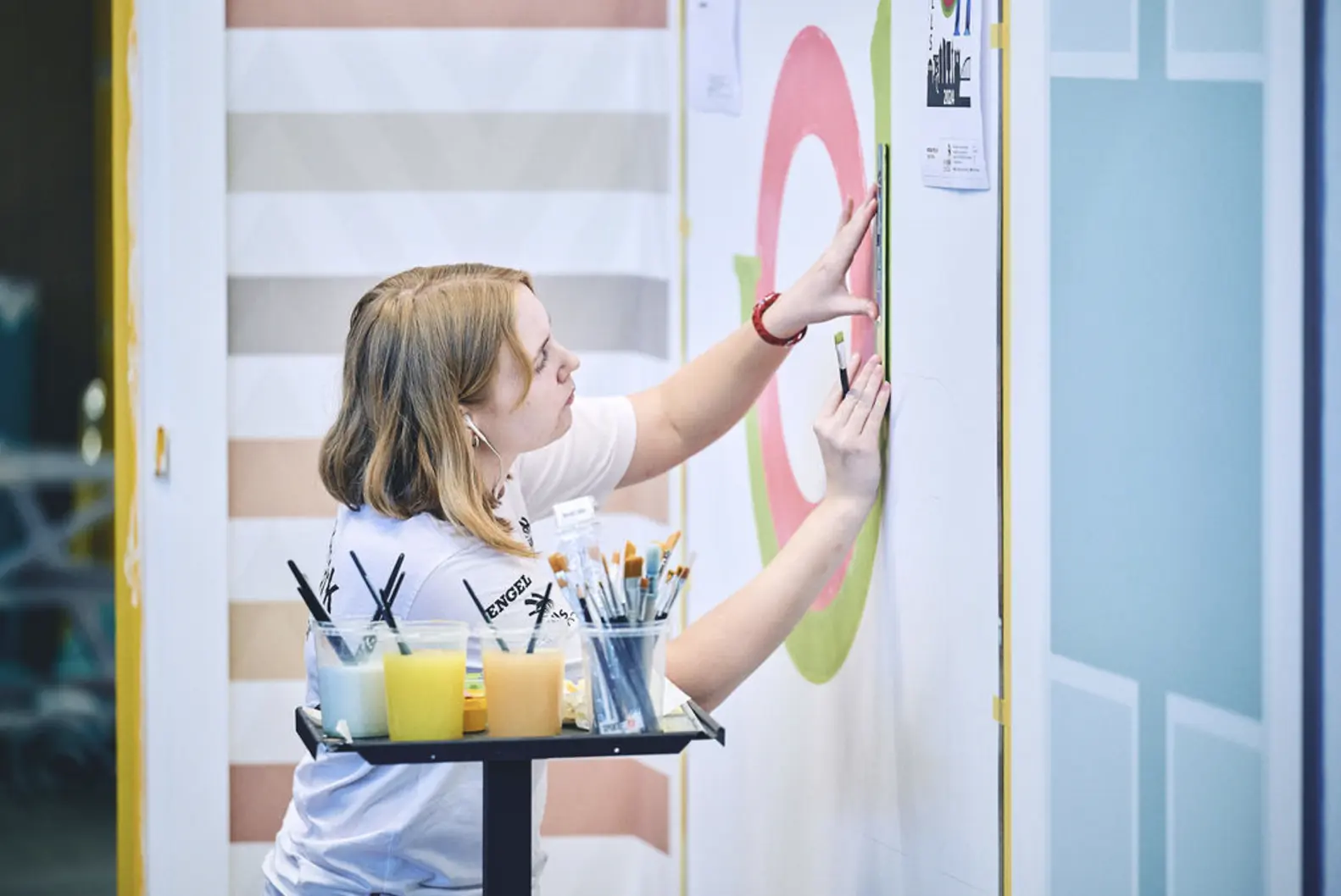 EuroSkills Herning 2025 to increase focus on diversity in vocational education thanks to new funding from Villum Foundation