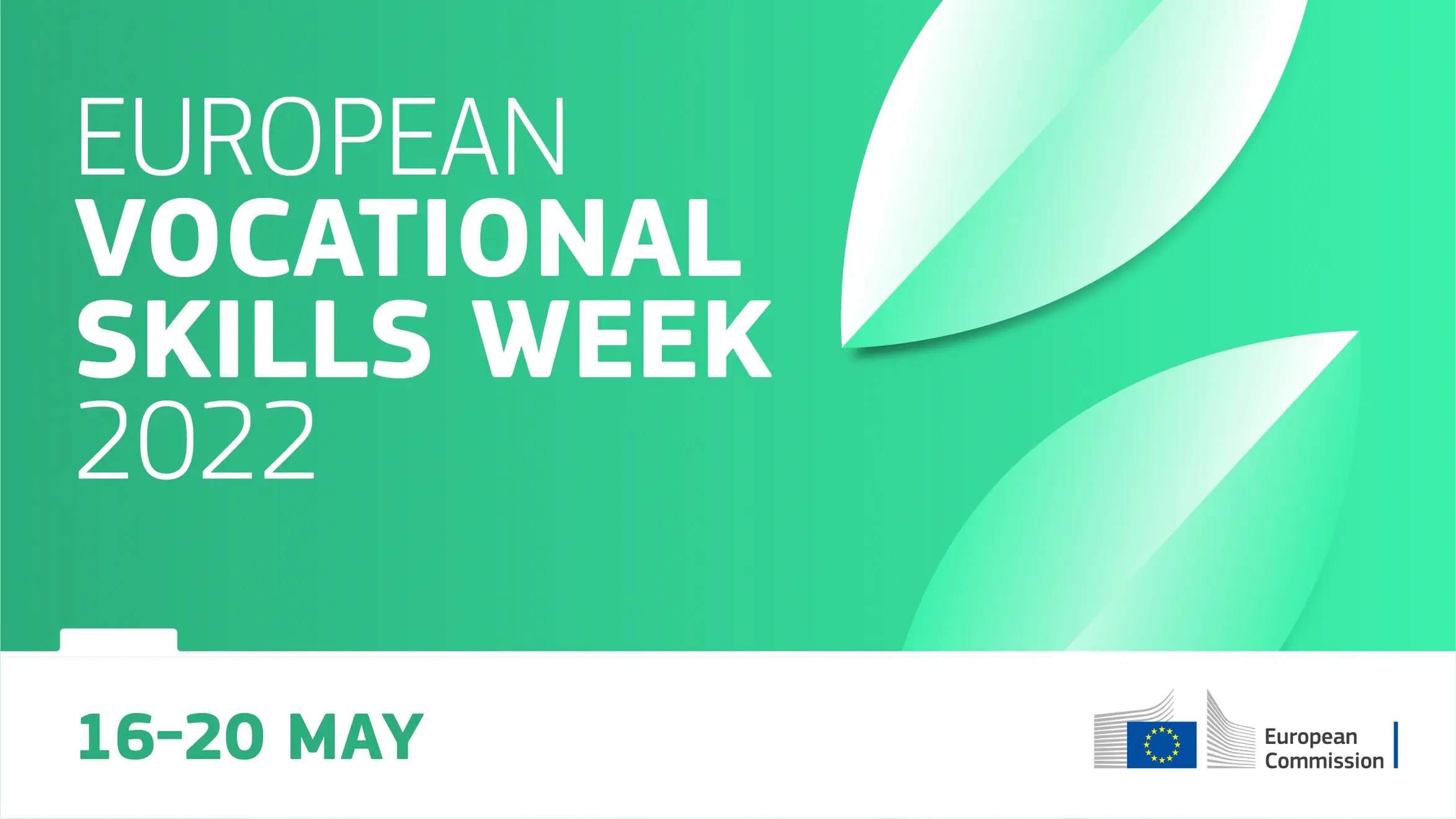 Be part of European Vocational Skills Week 2022