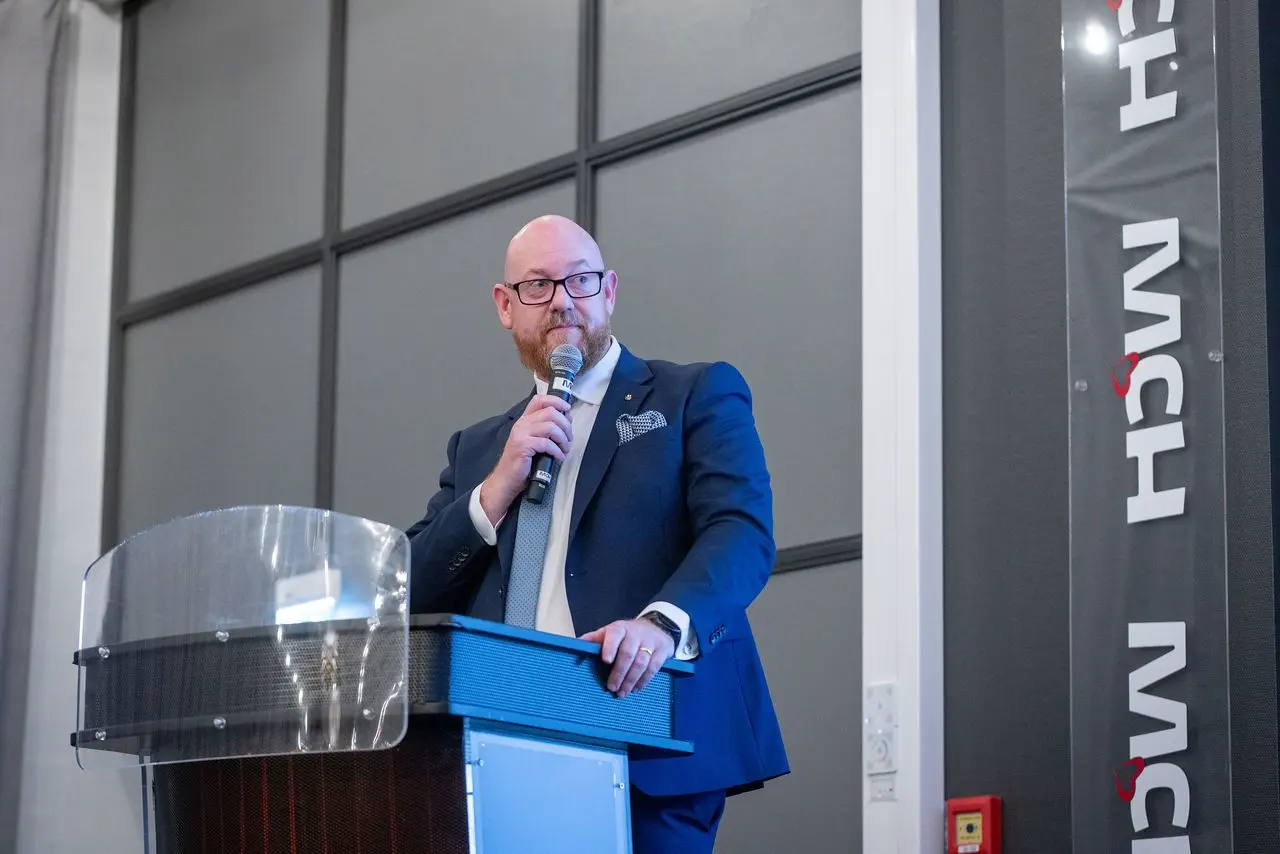 WorldSkills Europe announces re-election of Board Member Patrik Svensson
