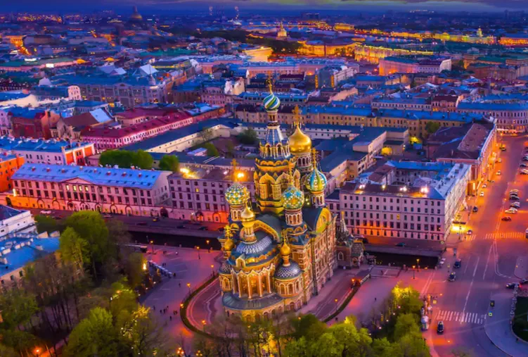 EuroSkills St Petersburg 2022 rescheduled for 2023
