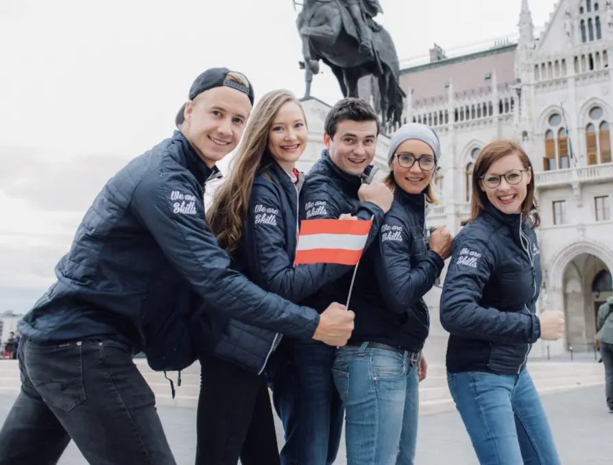 New dates for EuroSkills Graz