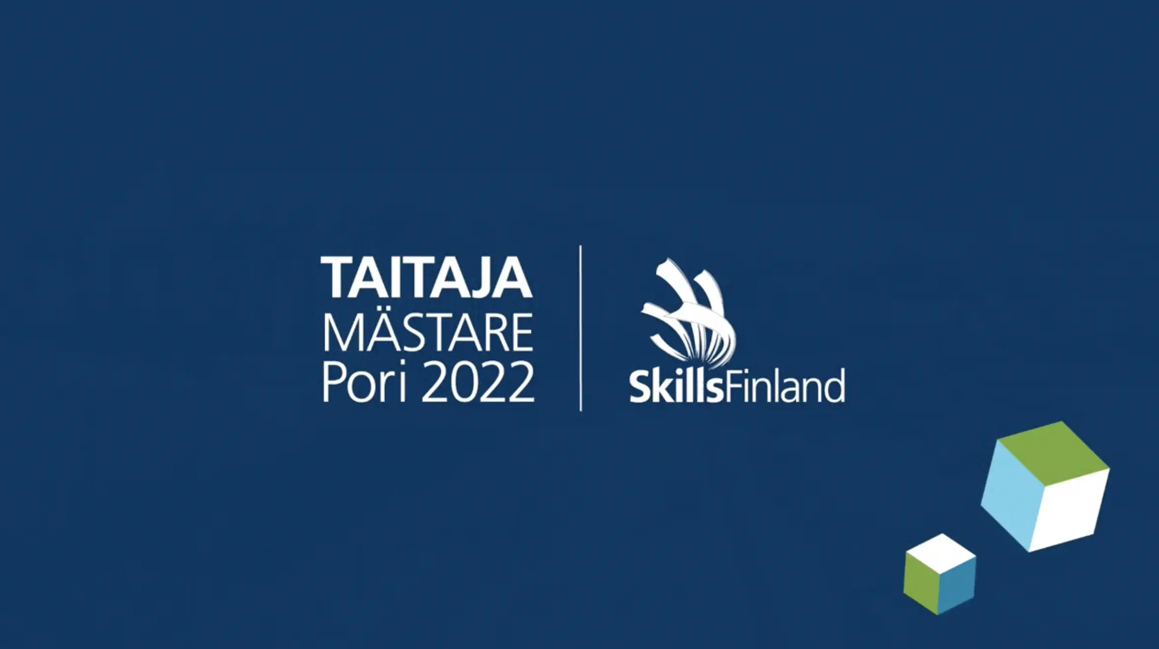 Join Skills Finland’s international online webinar on 17 May
