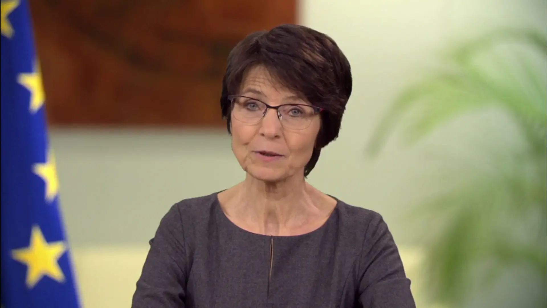Message by Marianne Thyssen on the occasion of the VET week 2019