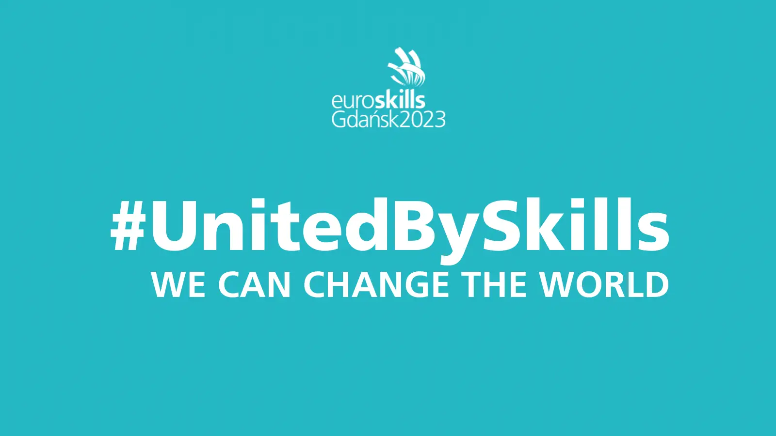 #UnitedBySkills social media campaign launched