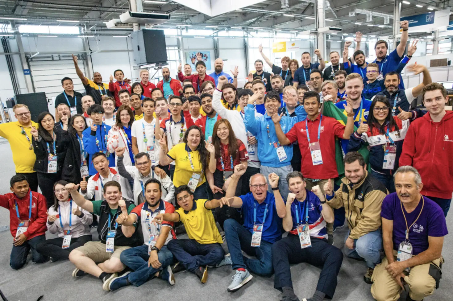 WorldSkills to host WorldSkills Competition 2022 Special Edition