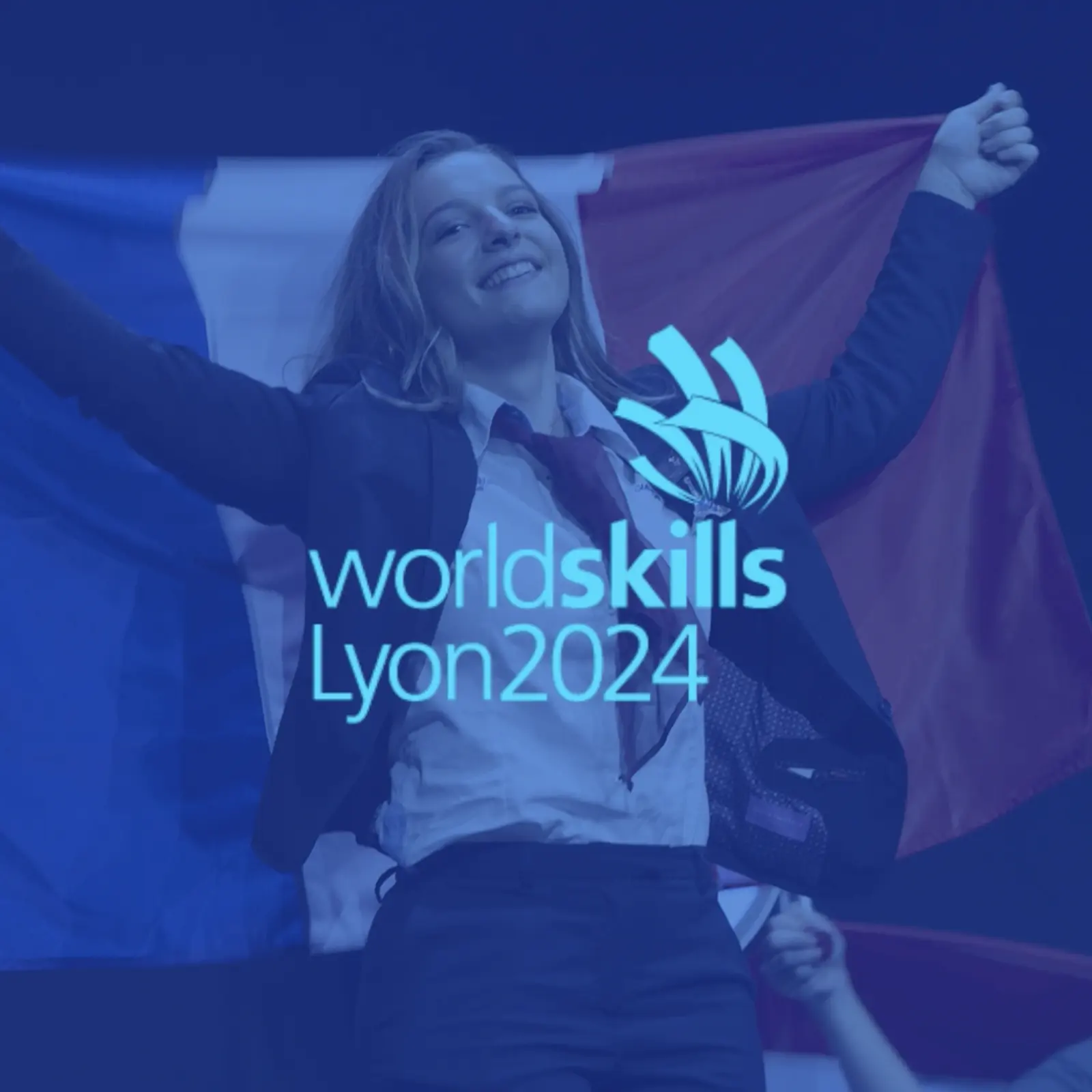 WorldSkills Lyon 2024 Organising Committee announced
