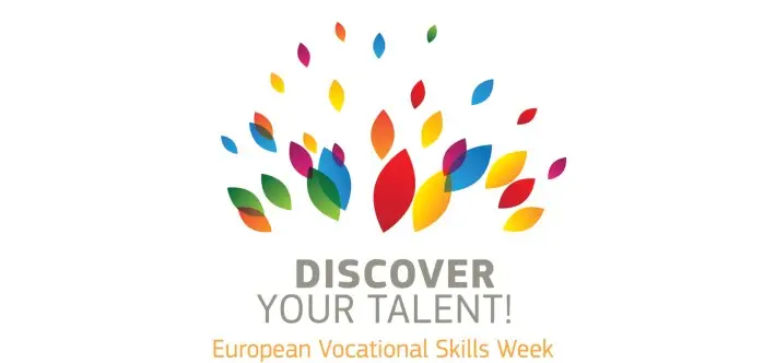 European Vocational Skills Week newsletter