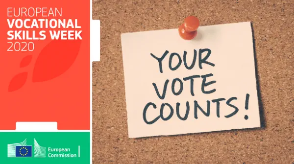 Cast your vote for the VET Excellence Awards 2020
