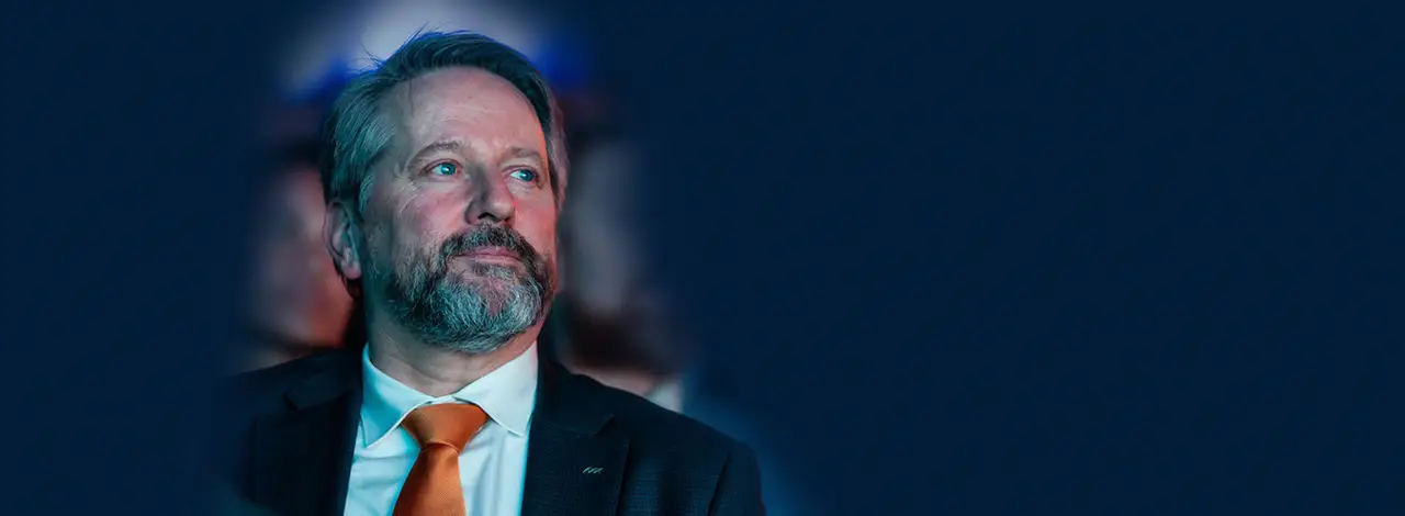 In memoriam – Jos de Goey 11 May 1963 – 21 February 2020