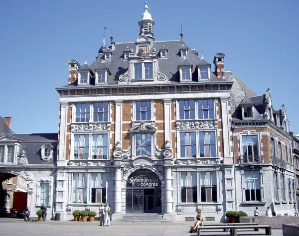 WorldSkills Europe 11th GA in Namur attended by 260 participants