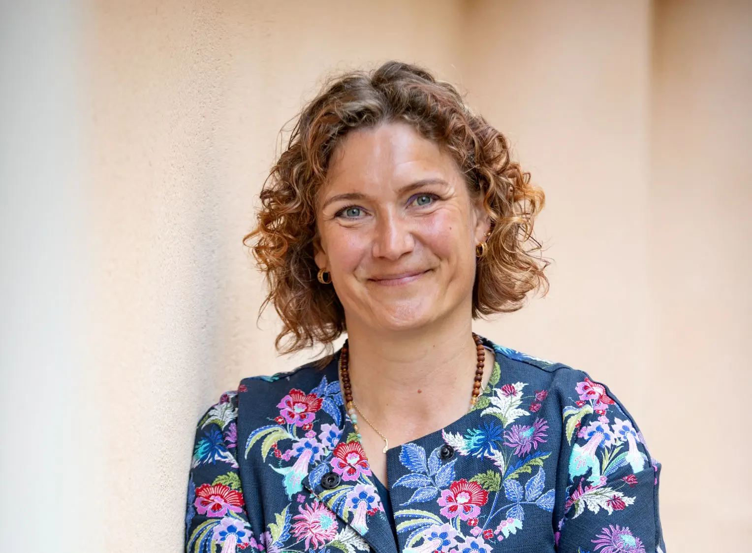 Teija Ripattila appointed Chair of WorldSkills Europe Board