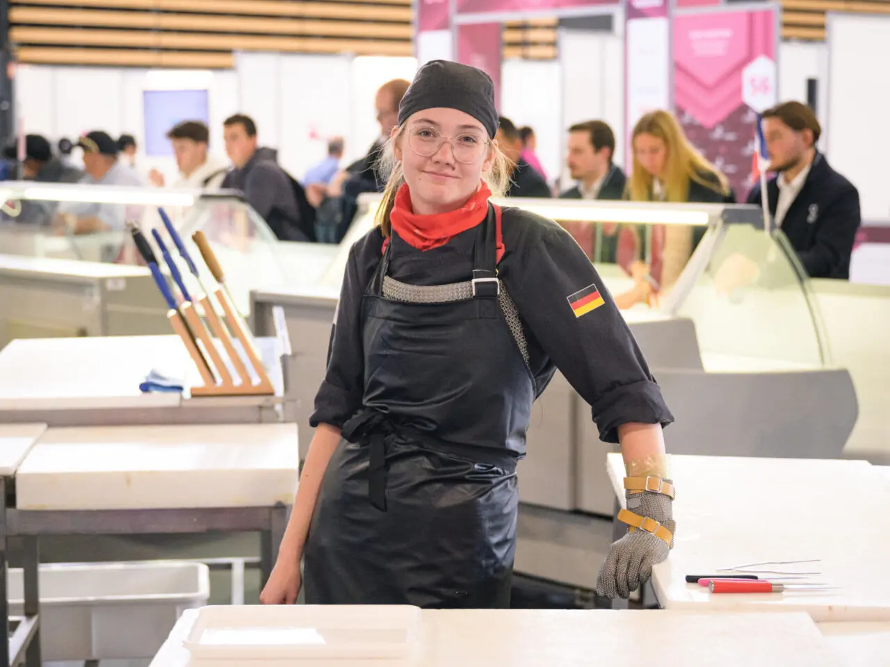 Break the bias: How WorldSkills is removing barriers and championing gender equity in skills