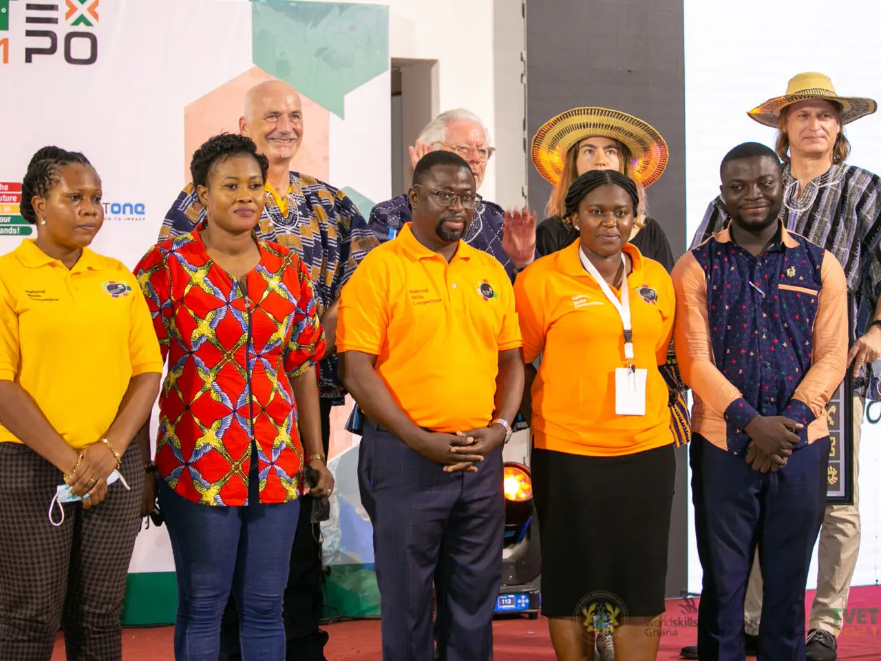 WorldSkills Germany partners with WorldSkills Ghana to elevate skills excellence